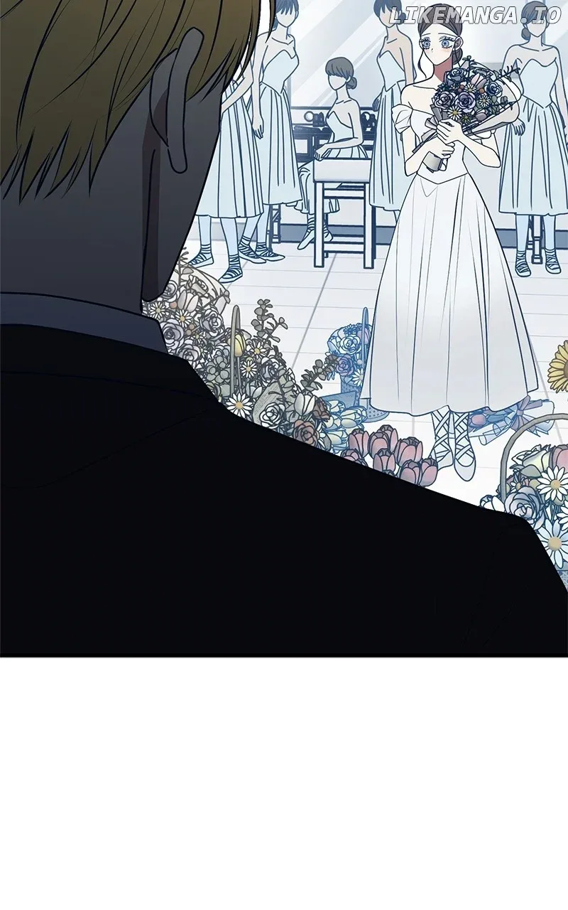 Throw the Trash in the Trash cane Chapter 91 page 124