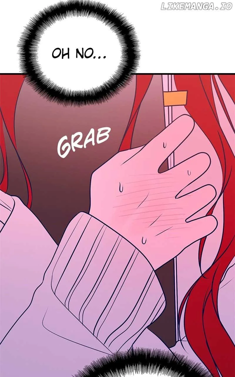 Throw the Trash in the Trash cane Chapter 88 page 54