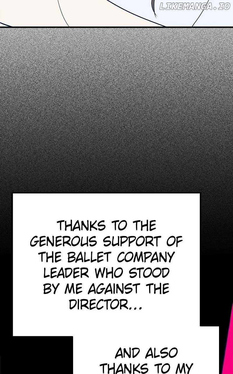 Throw the Trash in the Trash cane Chapter 91 page 86