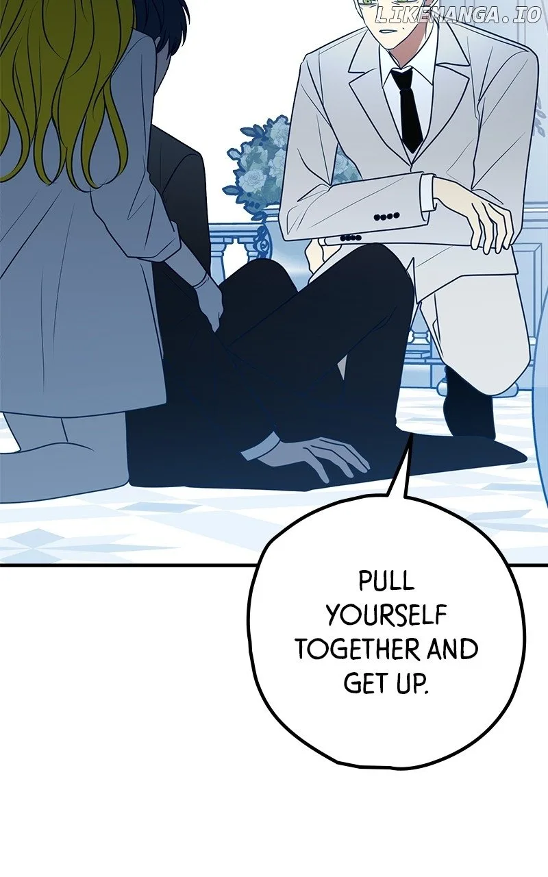 Throw the Trash in the Trash cane Chapter 90 page 63