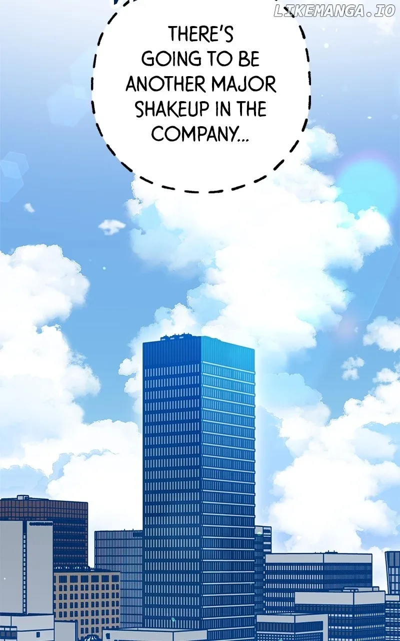 Throw the Trash in the Trash cane Chapter 116 page 76