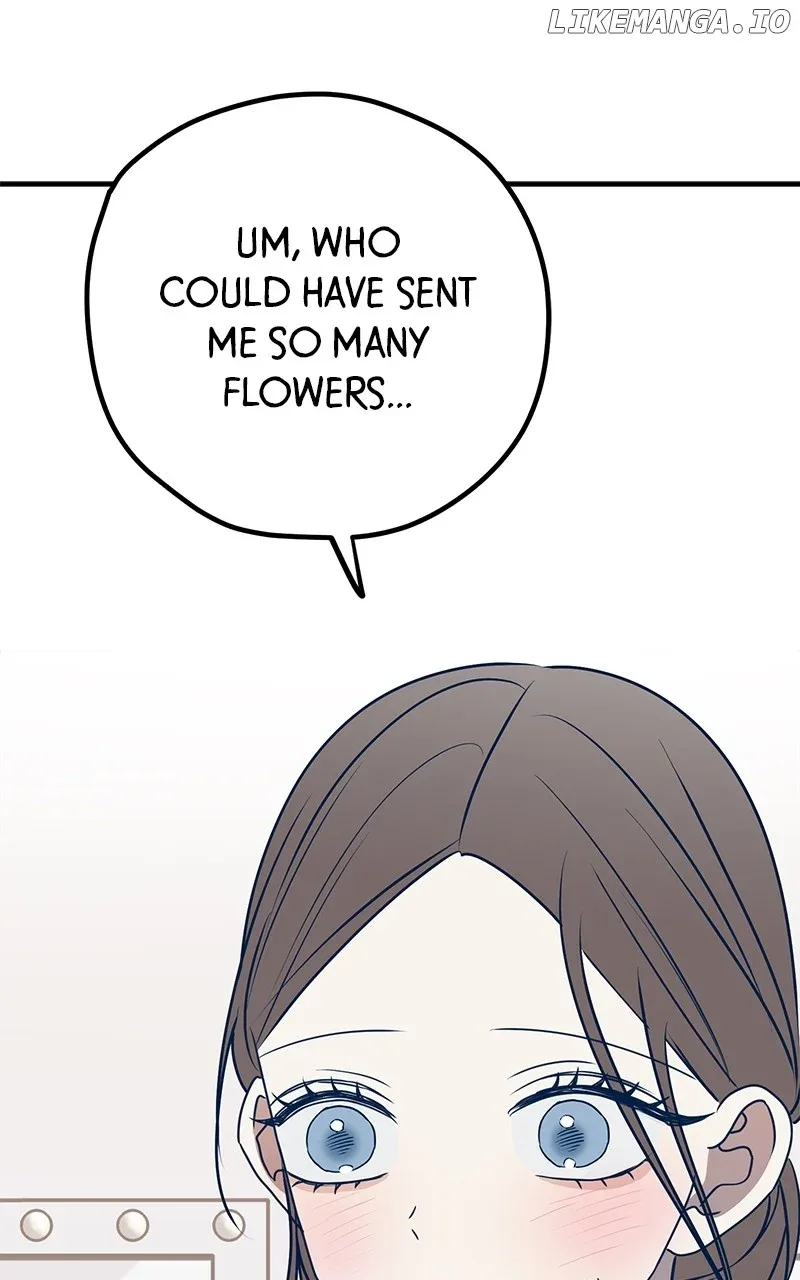 Throw the Trash in the Trash cane Chapter 91 page 120