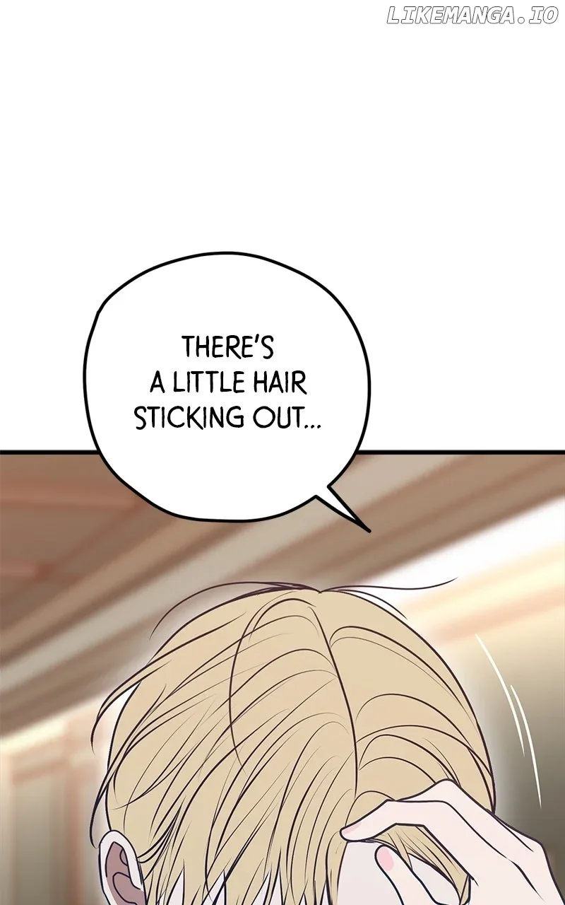 Throw the Trash in the Trash cane Chapter 116 page 63