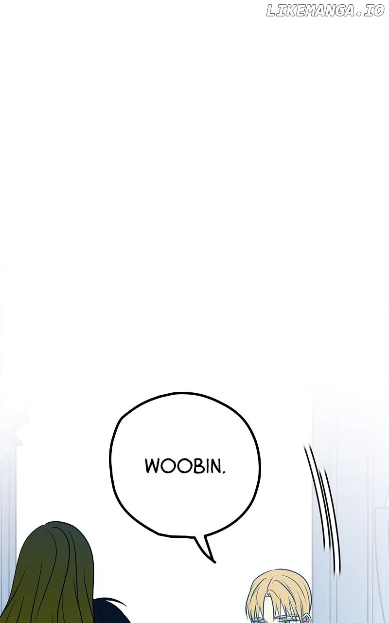 Throw the Trash in the Trash cane Chapter 90 page 62