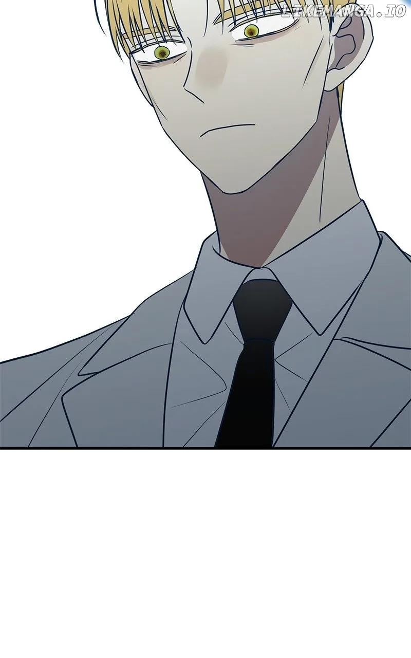 Throw the Trash in the Trash cane Chapter 90 page 60
