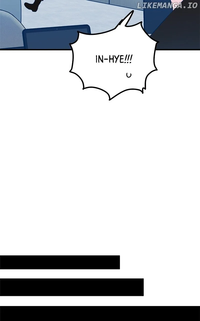Throw the Trash in the Trash cane Chapter 90 page 103