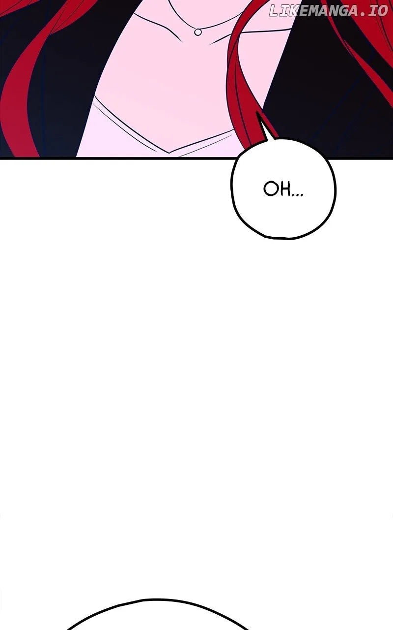 Throw the Trash in the Trash cane Chapter 90 page 112
