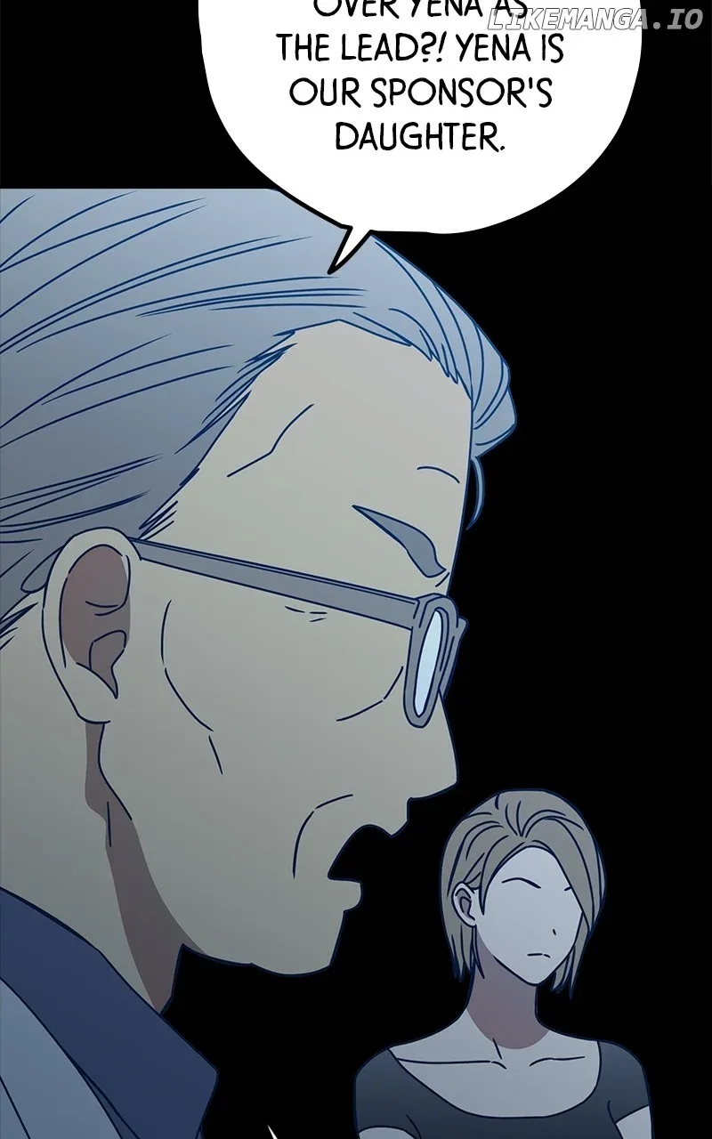 Throw the Trash in the Trash cane Chapter 91 page 80