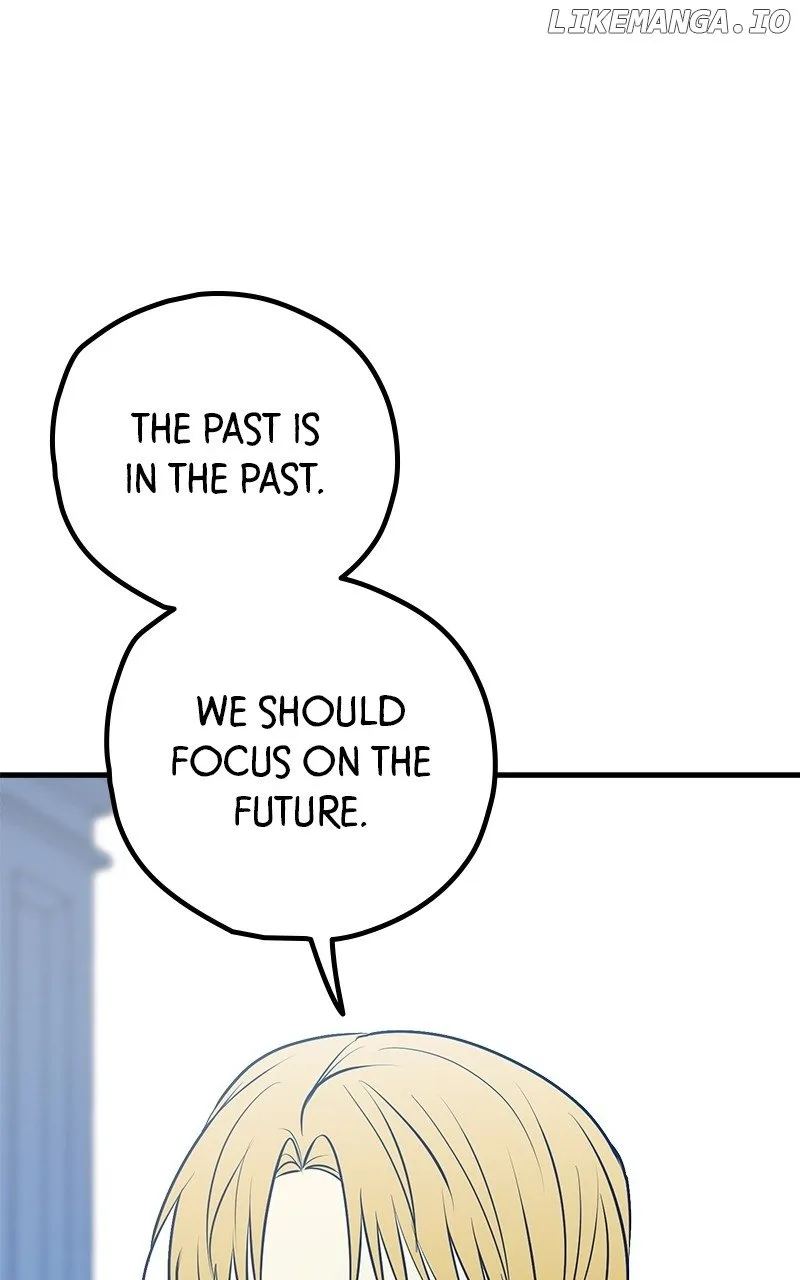 Throw the Trash in the Trash cane Chapter 90 page 64