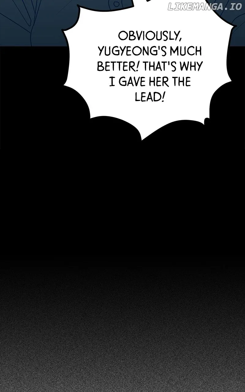 Throw the Trash in the Trash cane Chapter 91 page 84