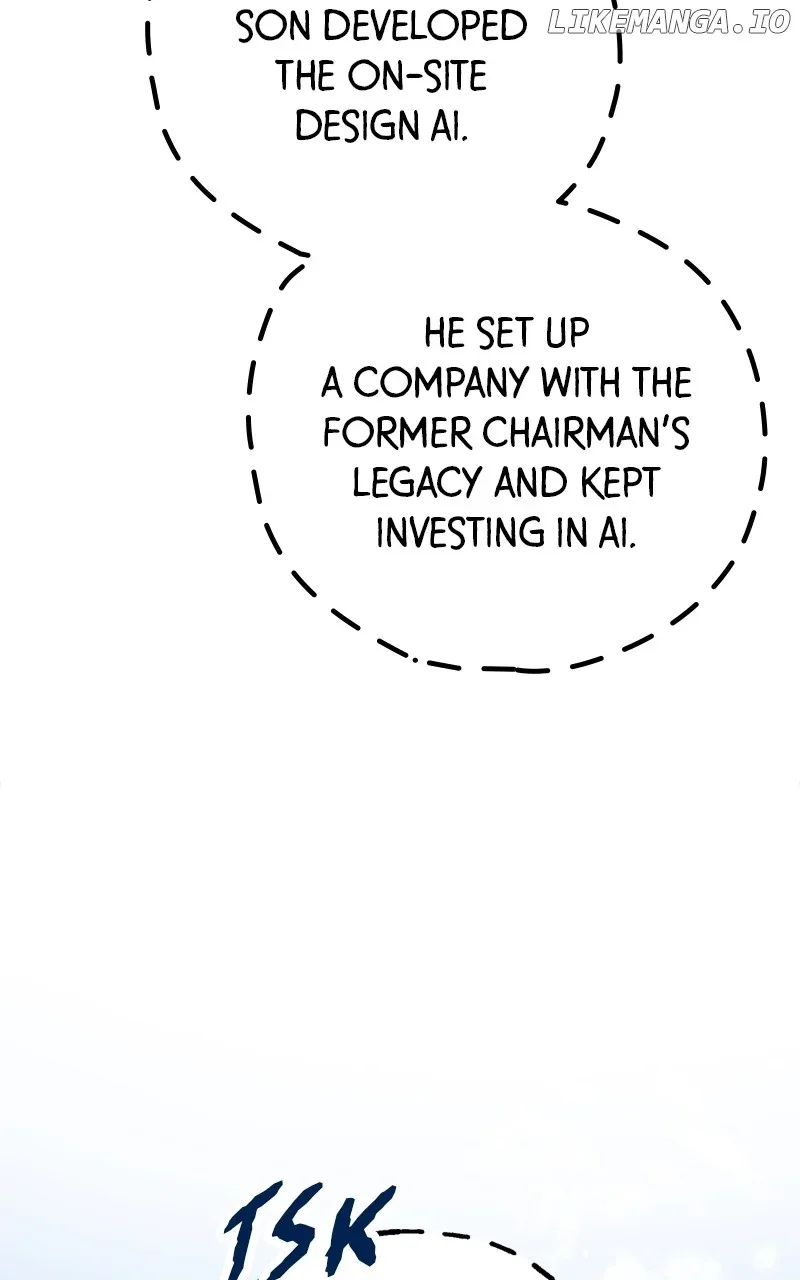 Throw the Trash in the Trash cane Chapter 116 page 75
