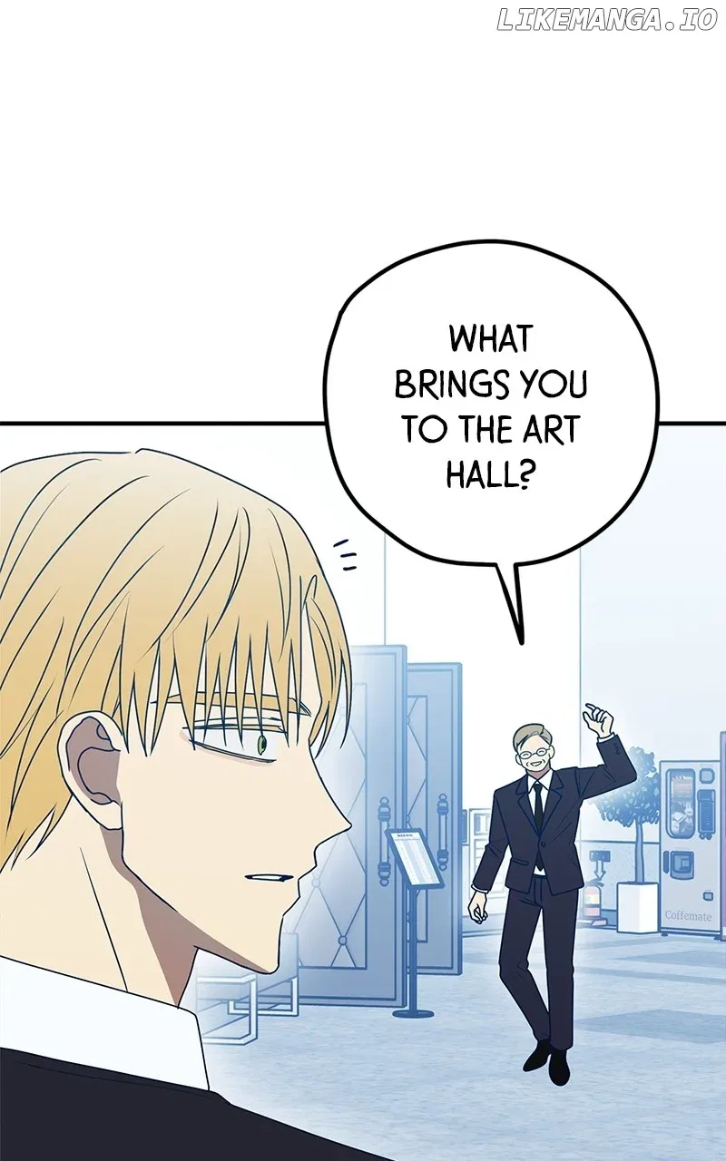 Throw the Trash in the Trash cane Chapter 91 page 57