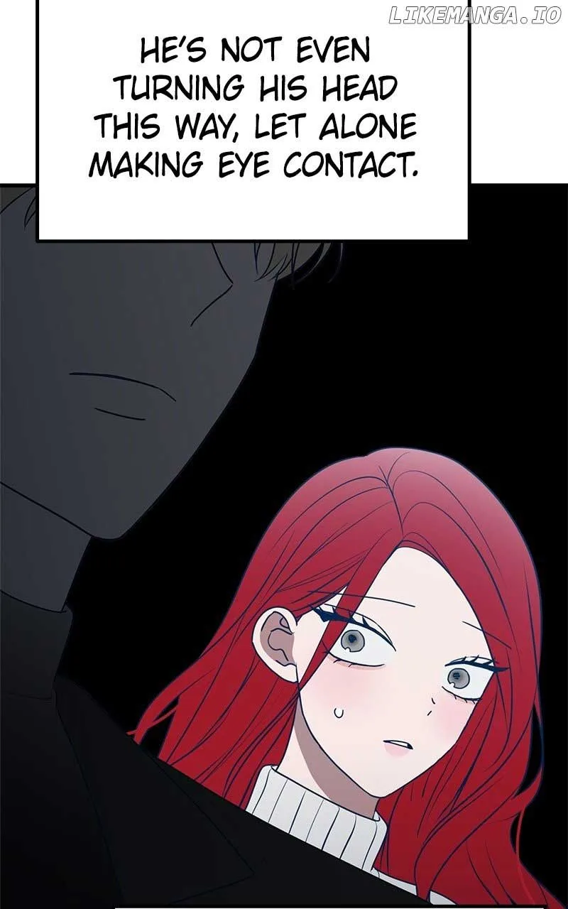 Throw the Trash in the Trash cane Chapter 88 page 41