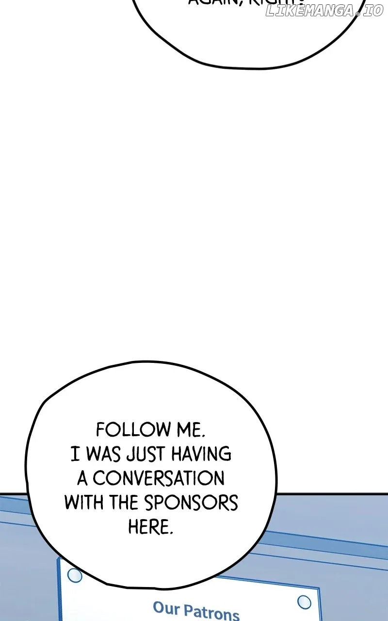 Throw the Trash in the Trash cane Chapter 91 page 60