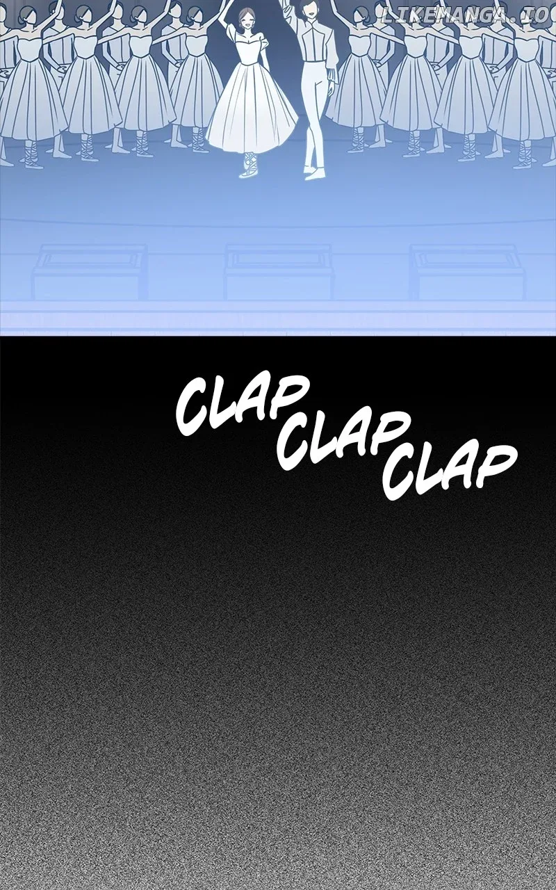 Throw the Trash in the Trash cane Chapter 91 page 103