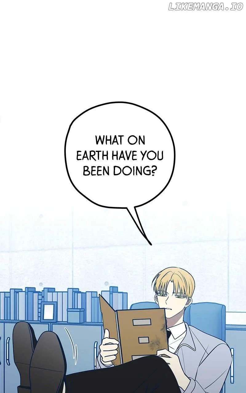Throw the Trash in the Trash cane Chapter 88 page 68