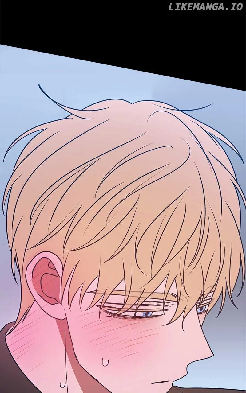 Throw the Trash in the Trash cane Chapter 88 page 61