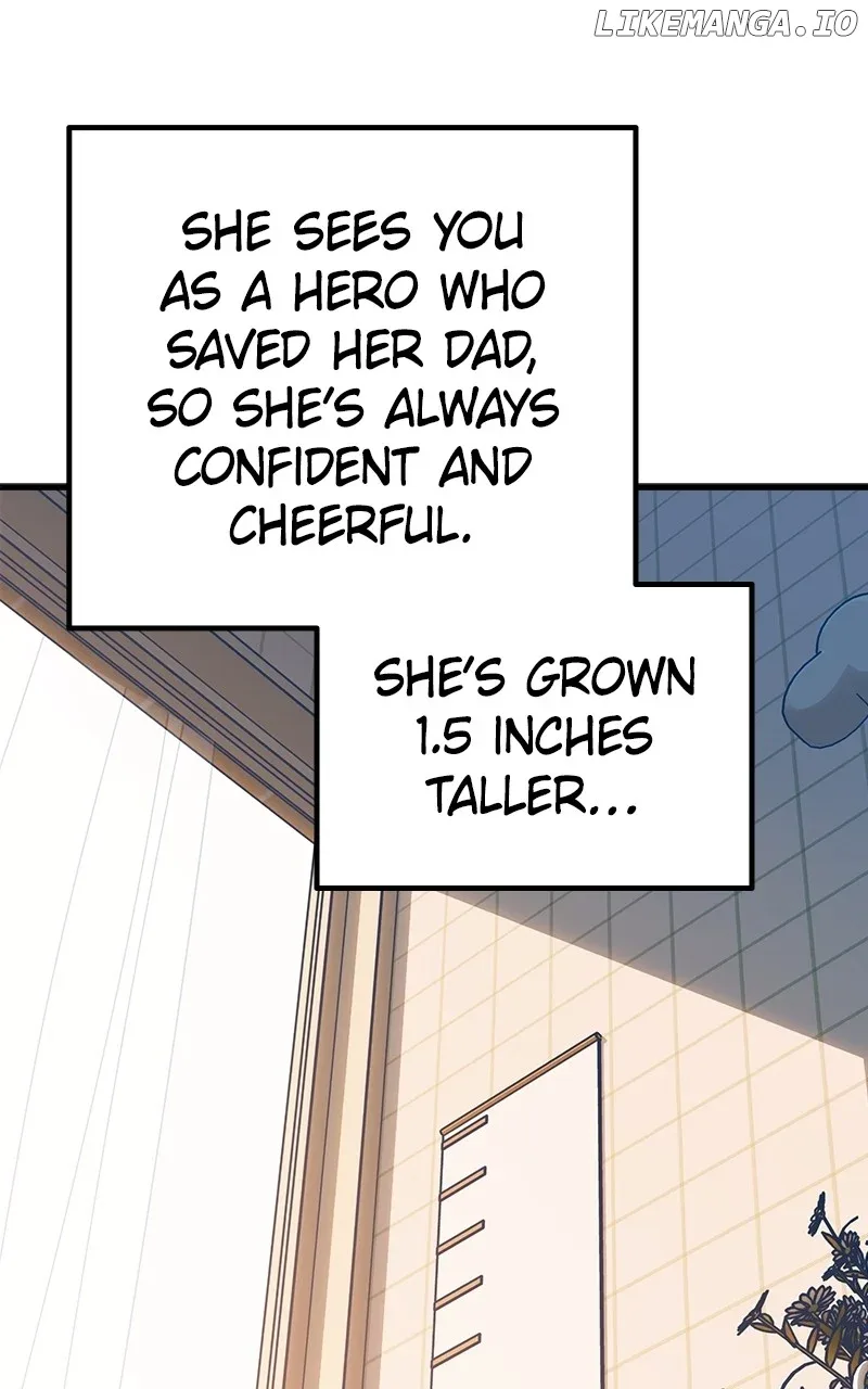 Throw the Trash in the Trash cane Chapter 116 page 78