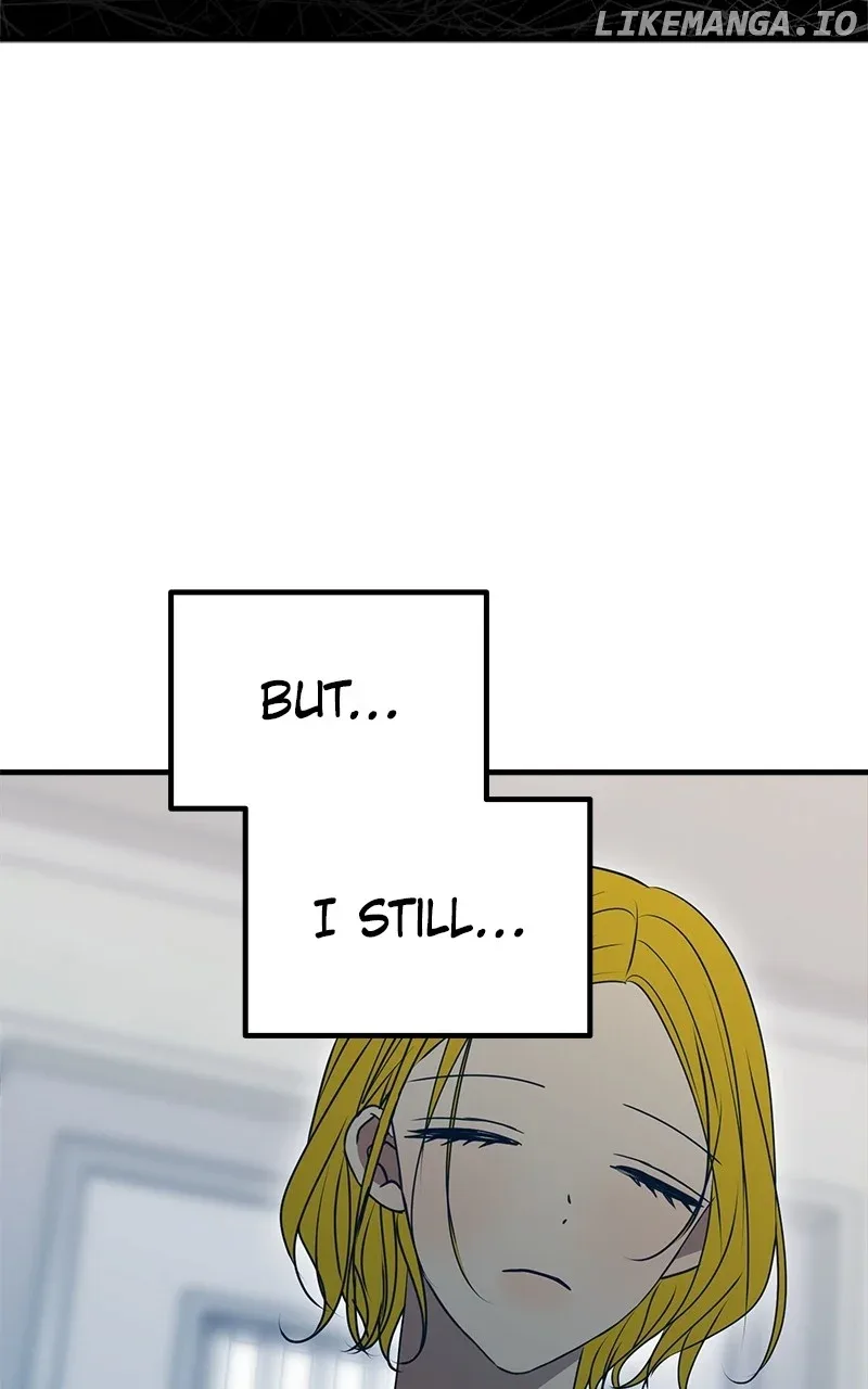 Throw the Trash in the Trash cane Chapter 116 page 94