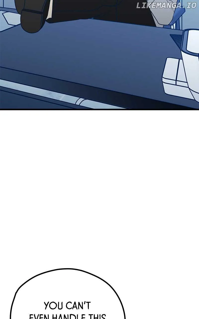 Throw the Trash in the Trash cane Chapter 88 page 69