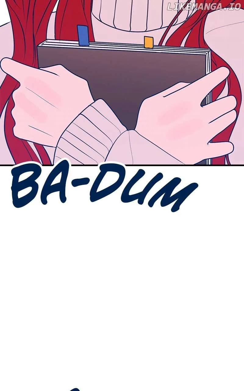 Throw the Trash in the Trash cane Chapter 88 page 64