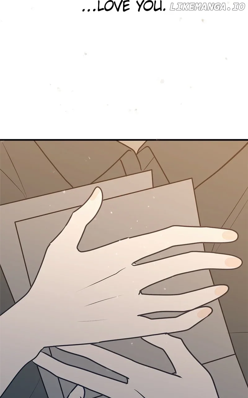 Throw the Trash in the Trash cane Chapter 116 page 96
