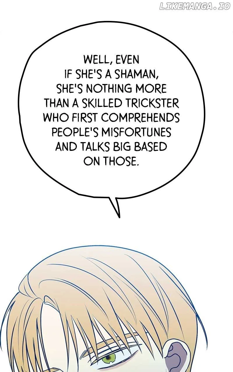 Throw the Trash in the Trash cane Chapter 88 page 79