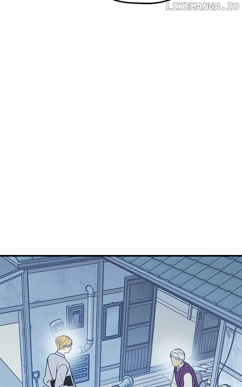 Throw the Trash in the Trash cane Chapter 88 page 83