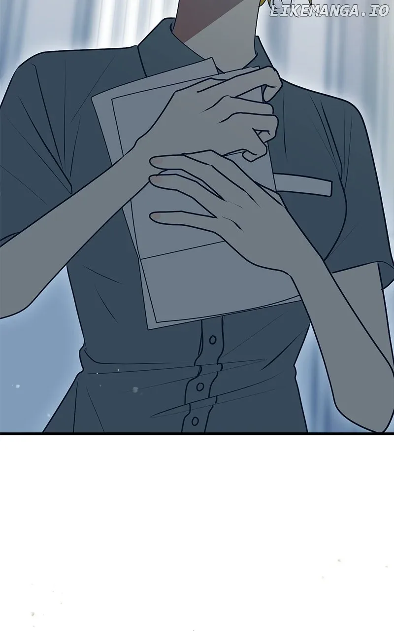 Throw the Trash in the Trash cane Chapter 116 page 95