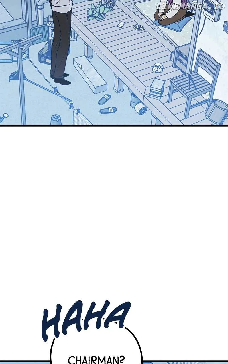 Throw the Trash in the Trash cane Chapter 88 page 84