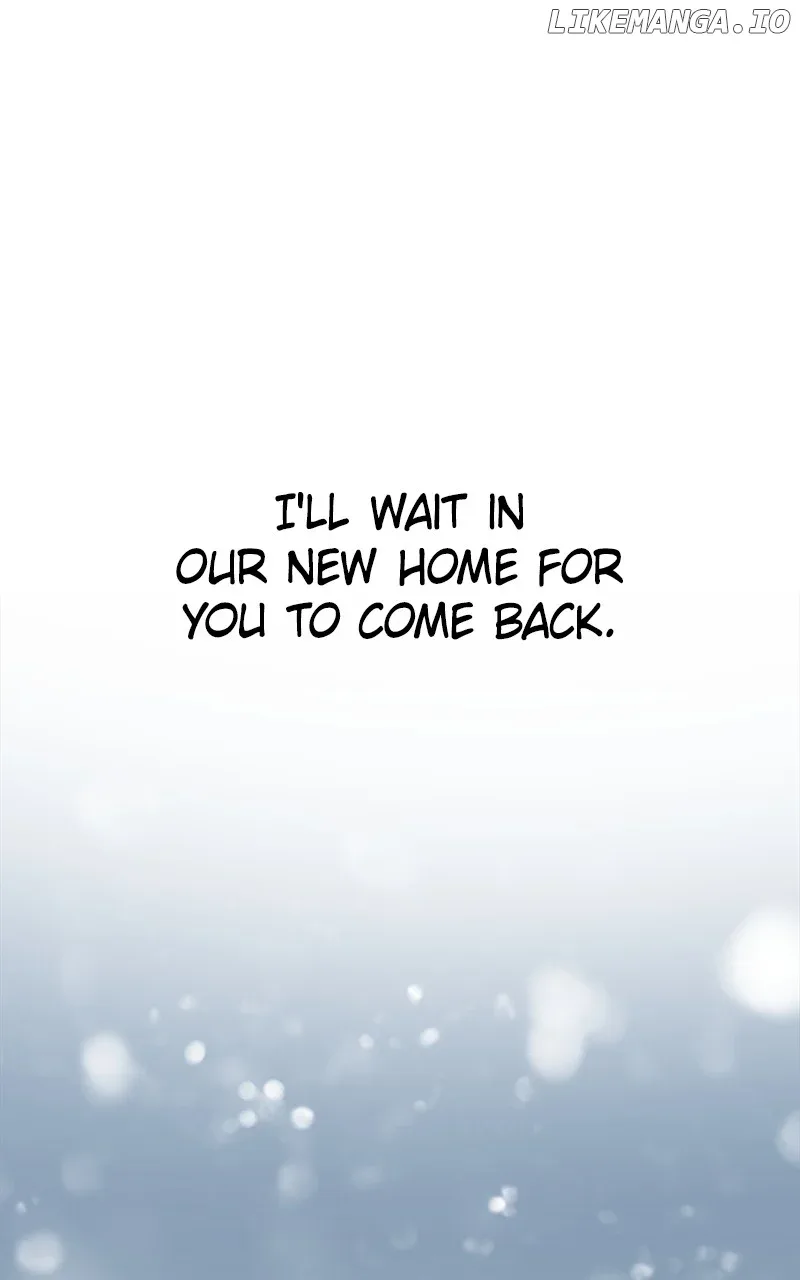 Throw the Trash in the Trash cane Chapter 116 page 102