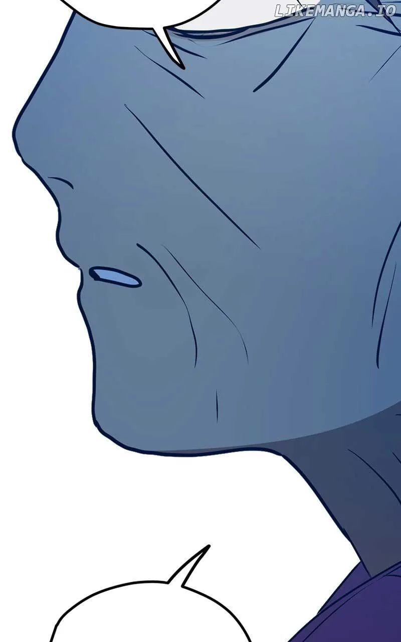 Throw the Trash in the Trash cane Chapter 88 page 90