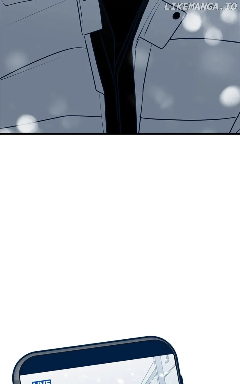 Throw the Trash in the Trash cane Chapter 116 page 117