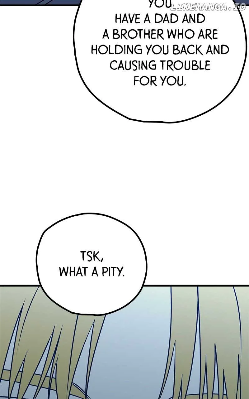 Throw the Trash in the Trash cane Chapter 88 page 93