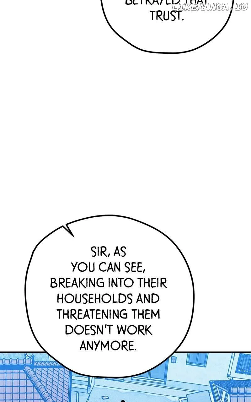 Throw the Trash in the Trash cane Chapter 88 page 73