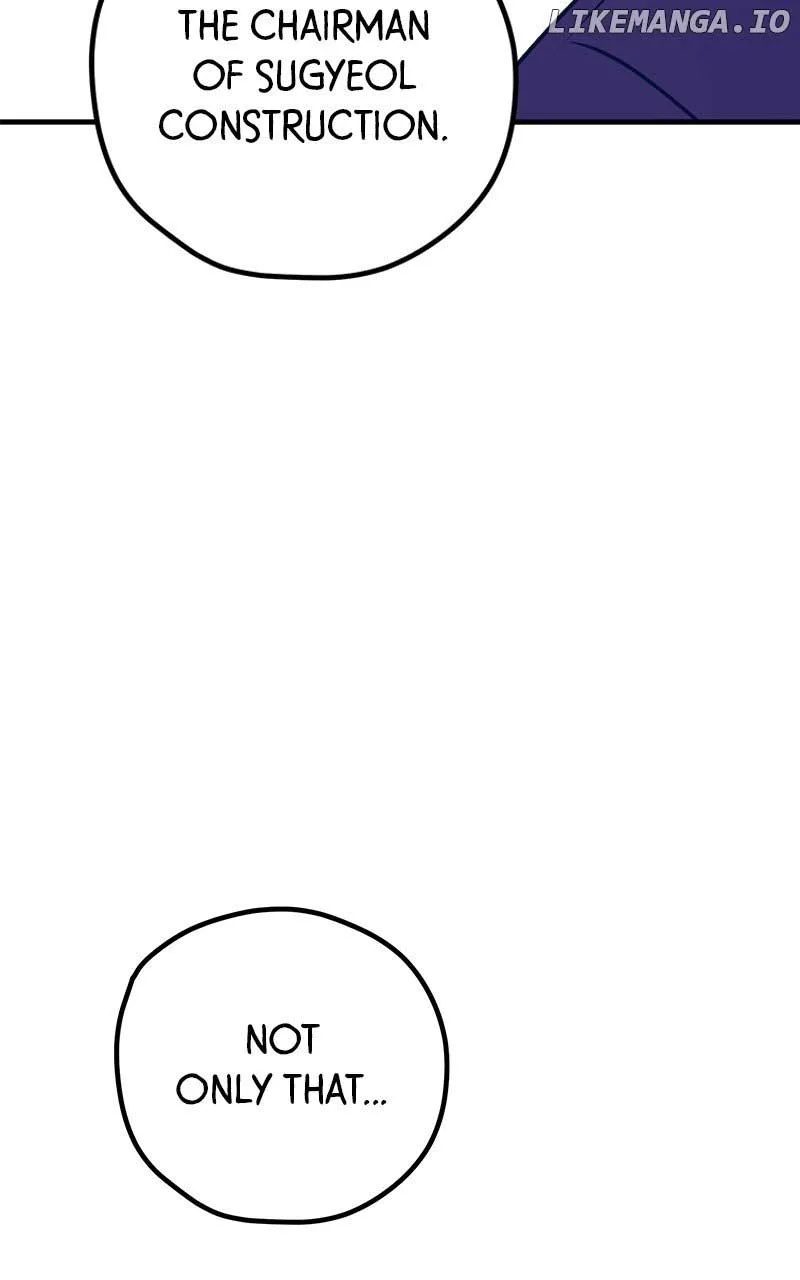 Throw the Trash in the Trash cane Chapter 88 page 91