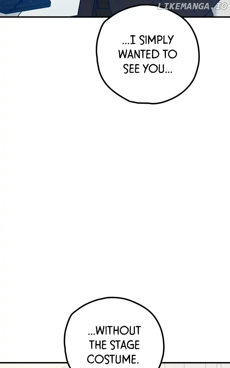 Throw the Trash in the Trash cane Chapter 92 page 10