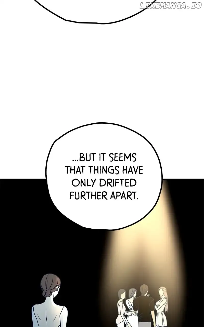 Throw the Trash in the Trash cane Chapter 93 page 10