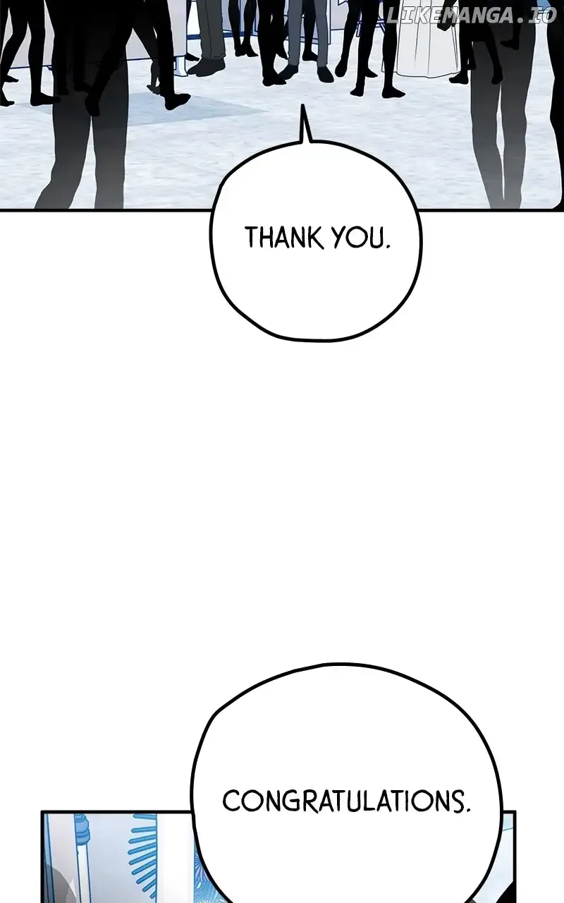 Throw the Trash in the Trash cane Chapter 93 page 60