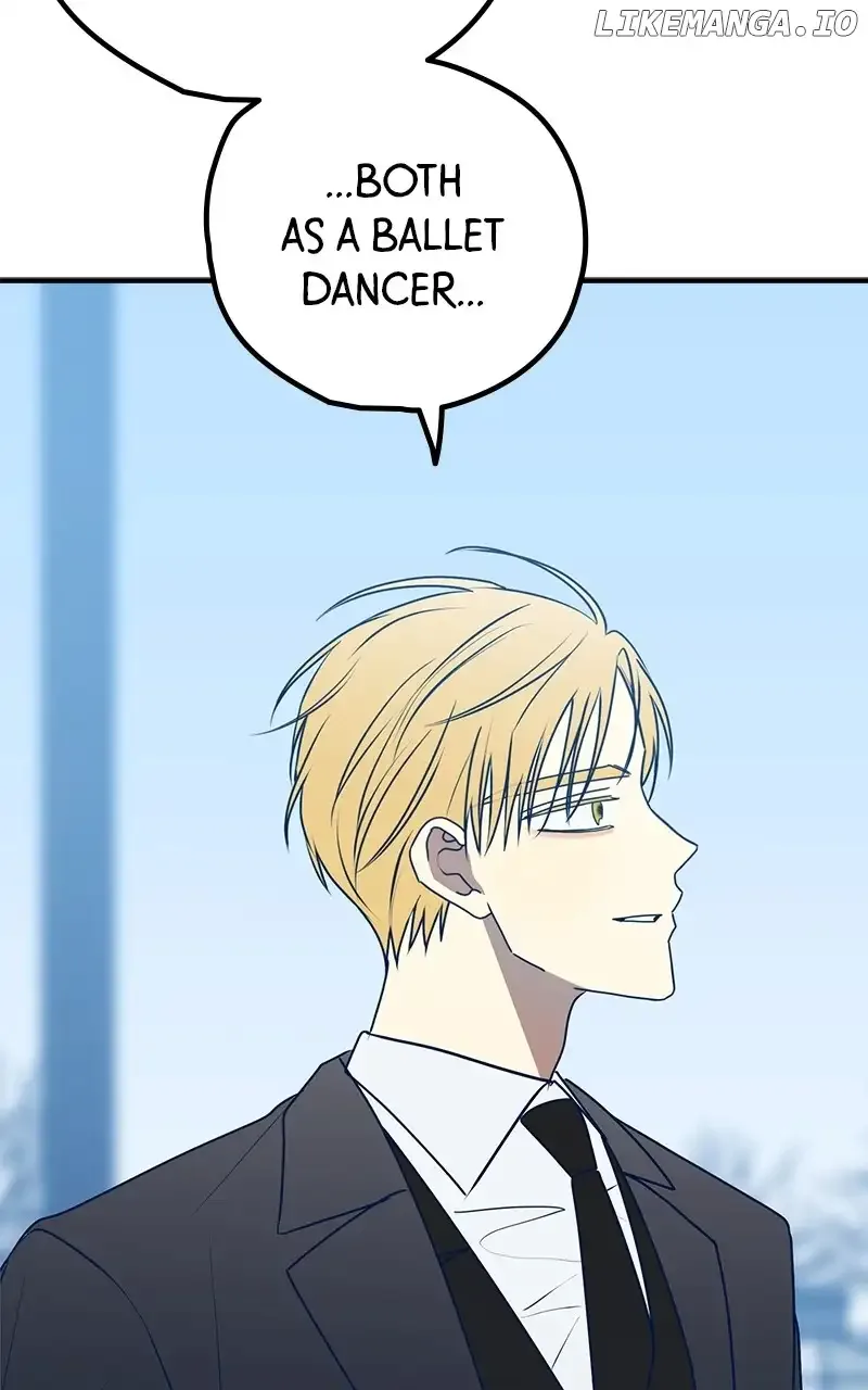Throw the Trash in the Trash cane Chapter 92 page 13