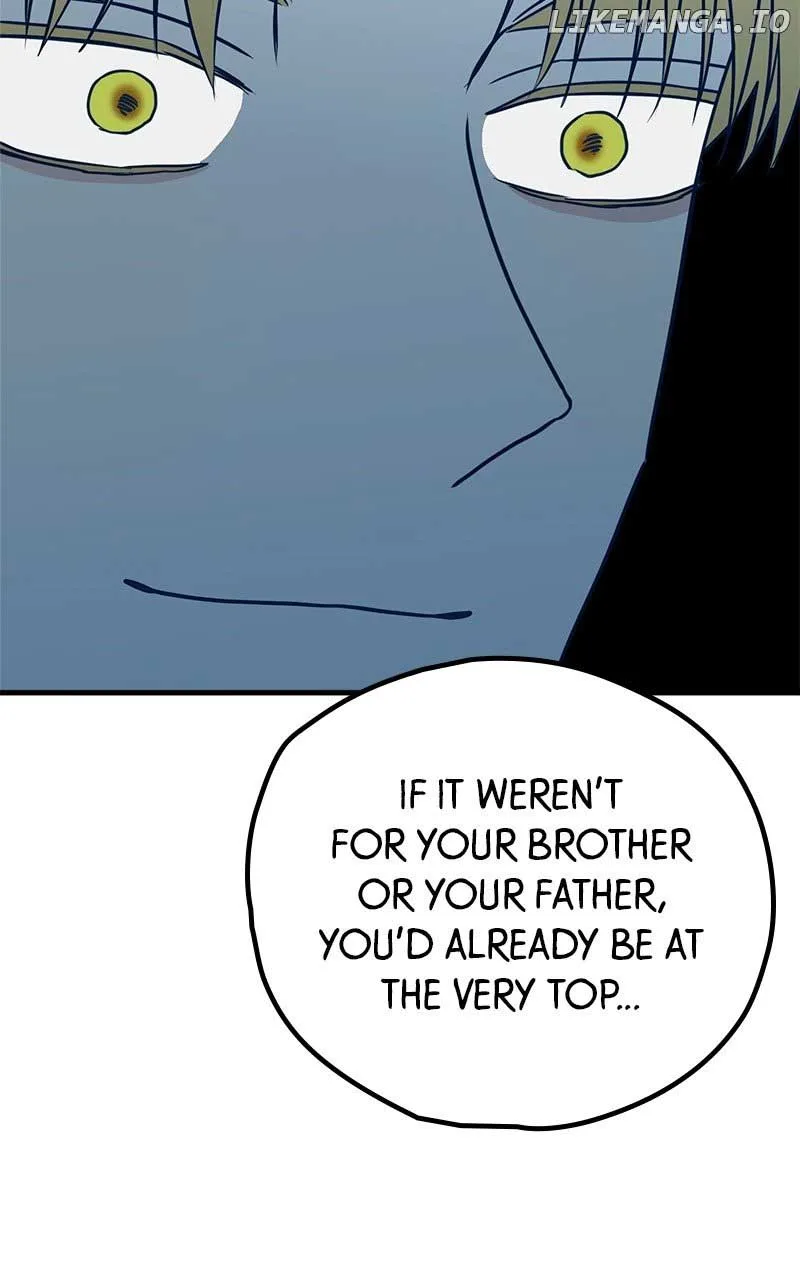 Throw the Trash in the Trash cane Chapter 88 page 94
