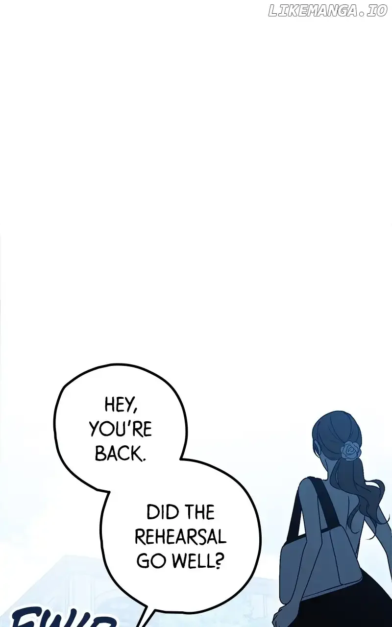 Throw the Trash in the Trash cane Chapter 93 page 5