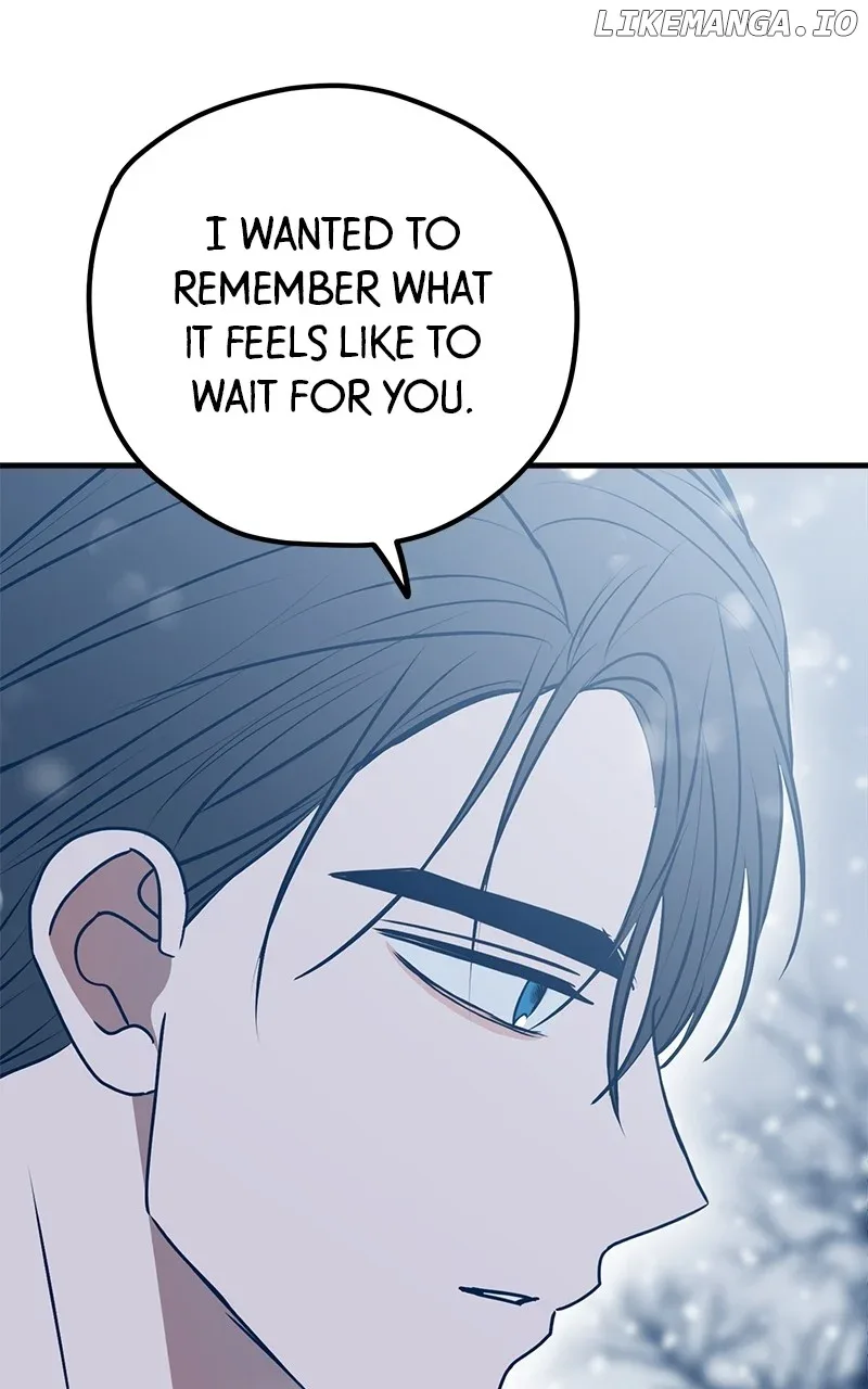 Throw the Trash in the Trash cane Chapter 116 page 123