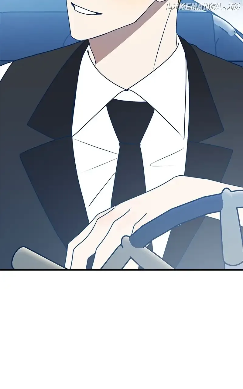 Throw the Trash in the Trash cane Chapter 93 page 21