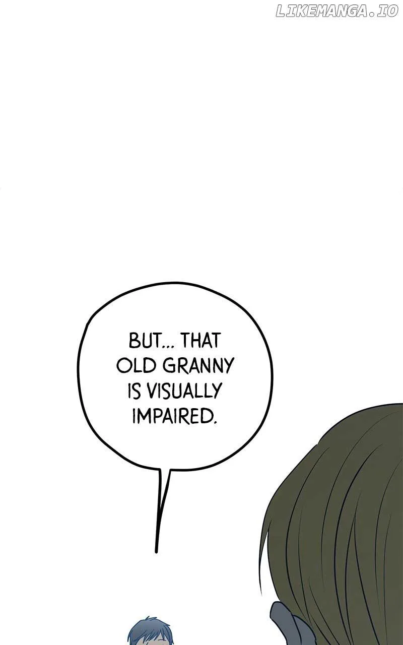 Throw the Trash in the Trash cane Chapter 88 page 105
