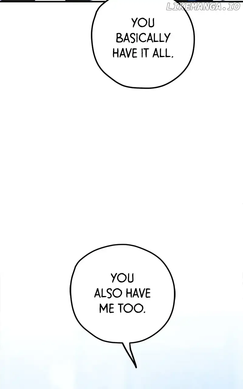 Throw the Trash in the Trash cane Chapter 93 page 15
