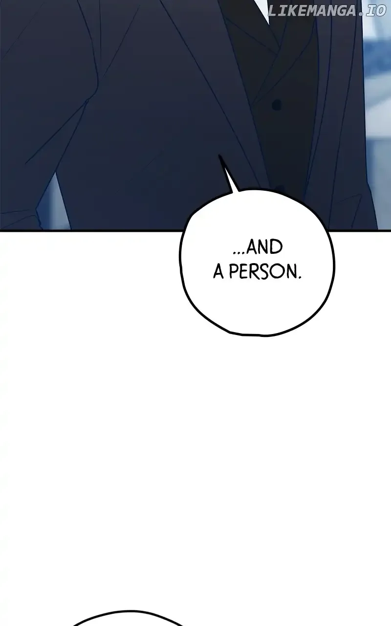 Throw the Trash in the Trash cane Chapter 92 page 14