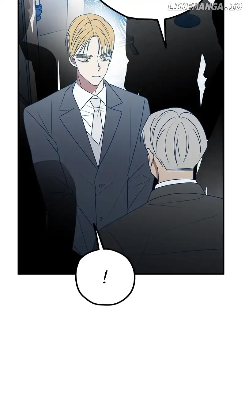 Throw the Trash in the Trash cane Chapter 93 page 61