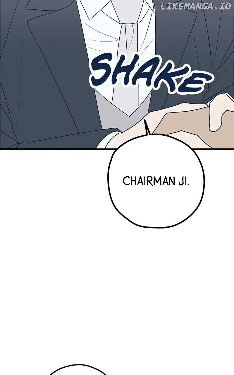Throw the Trash in the Trash cane Chapter 93 page 63