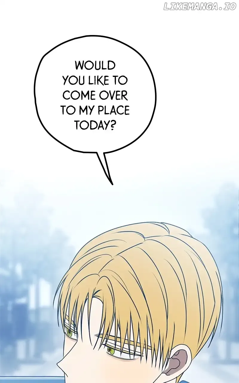 Throw the Trash in the Trash cane Chapter 93 page 20